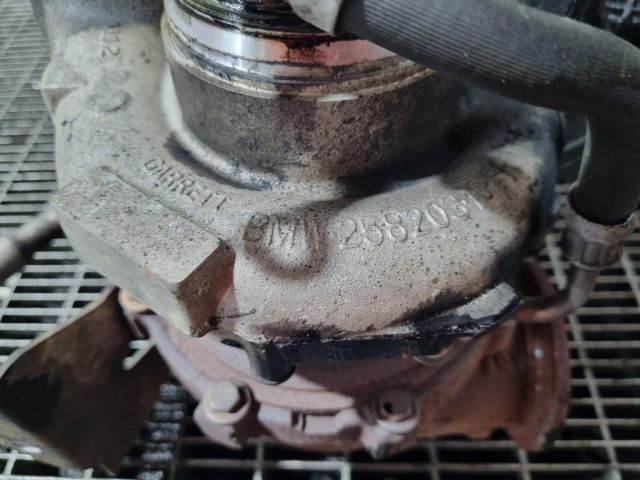 bontott BMW X5 Turbó