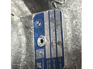 bontott BMW X5 Turbó