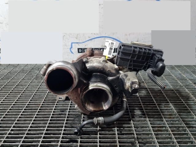 bontott BMW X5 Turbó