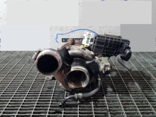 bontott BMW X5 Turbó