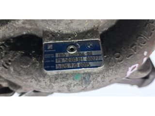 bontott BMW X5 Turbó