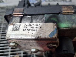 bontott BMW X5 Turbó