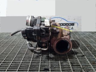 bontott BMW X5 Turbó