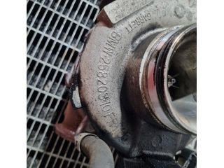 bontott BMW X5 Turbó