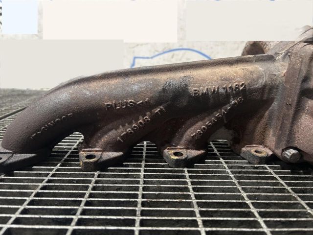 bontott BMW X5 Turbó