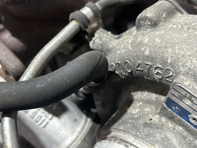 bontott BMW X5 Turbó