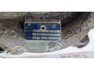 bontott BMW X5 Turbó