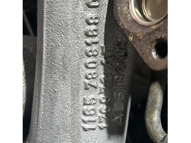 bontott BMW X5 Turbó