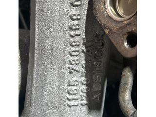 bontott BMW X5 Turbó