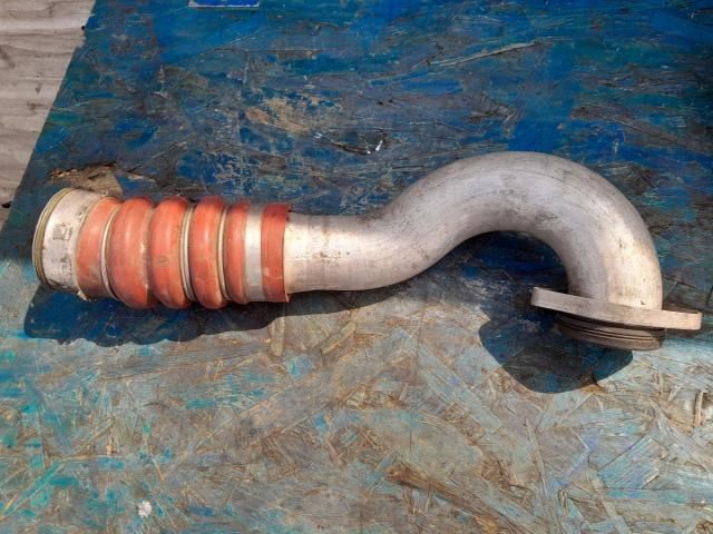 bontott BMW X5 Turbócső