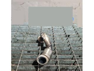 bontott BMW X5 Turbócső