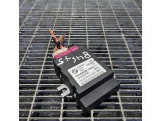 bontott BMW X5 Üzemanyag Szivattyú Relé