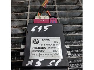 bontott BMW X5 Üzemanyag Szivattyú Relé