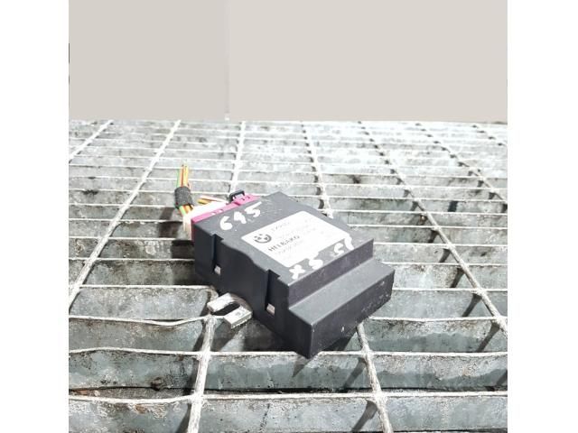 bontott BMW X5 Üzemanyag Szivattyú Relé