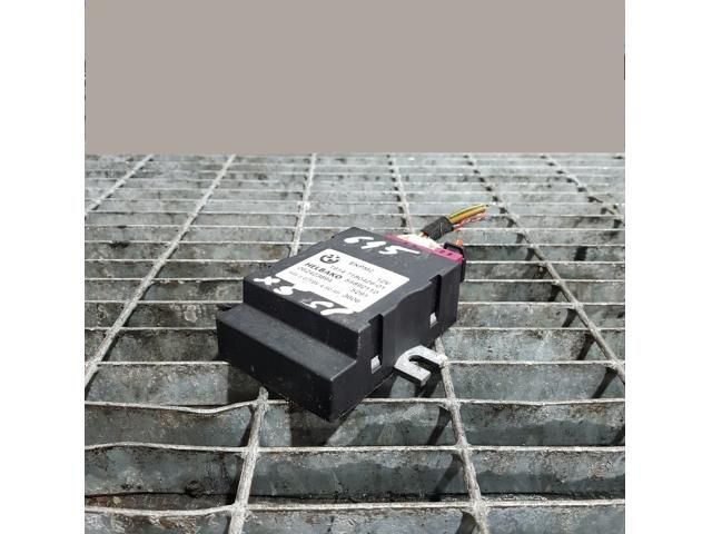 bontott BMW X5 Üzemanyag Szivattyú Relé