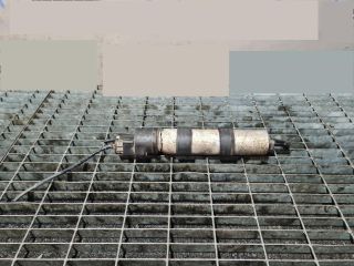 bontott BMW X5 Üzemanyag Szivattyú