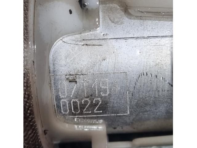 bontott BMW X5 Üzemanyag Szivattyú