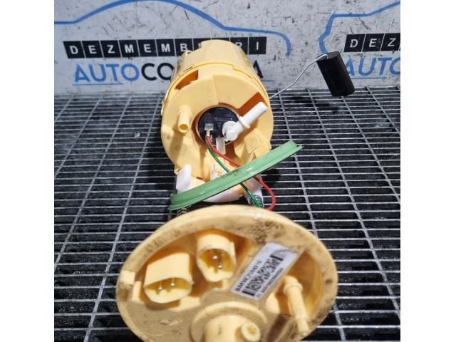 bontott BMW X5 Üzemanyag Szivattyú