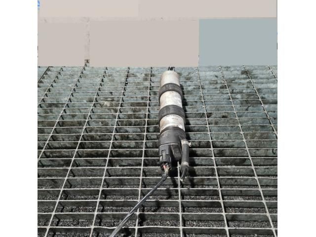 bontott BMW X5 Üzemanyag Szivattyú