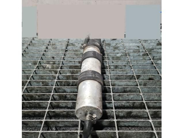 bontott BMW X5 Üzemanyag Szivattyú