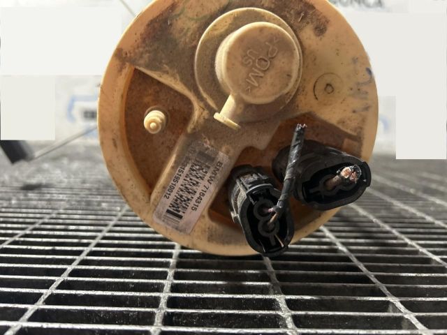 bontott BMW X5 Üzemanyag Szivattyú