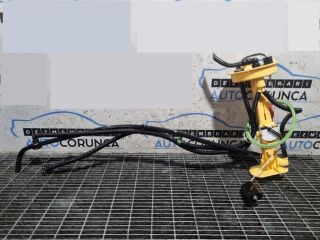 bontott BMW X5 Üzemanyagszint Jeladó