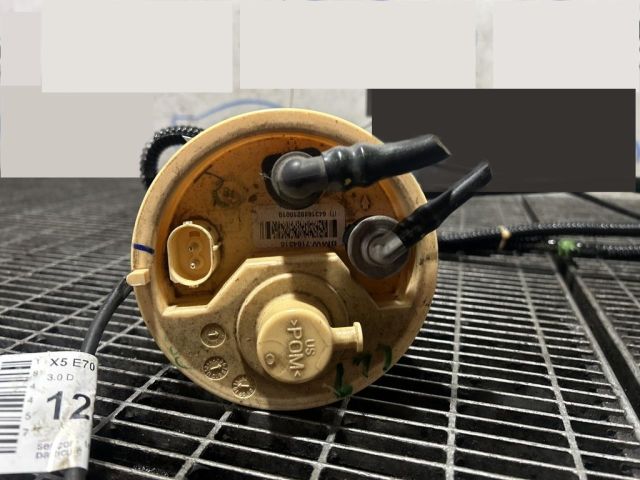 bontott BMW X5 Üzemanyagszint Jeladó