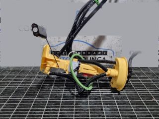 bontott BMW X5 Üzemanyagszint Jeladó