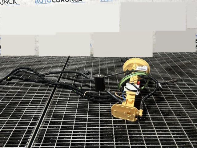 bontott BMW X5 Üzemanyagszint Jeladó