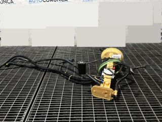 bontott BMW X5 Üzemanyagszint Jeladó