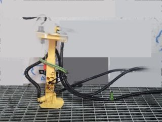 bontott BMW X5 Üzemanyagszint Jeladó