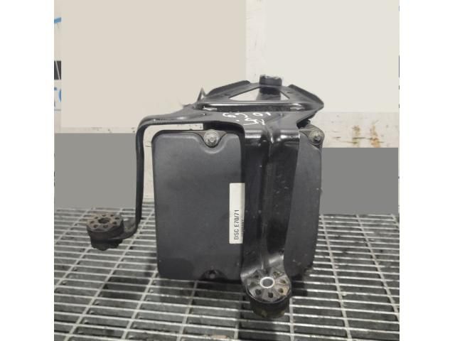 bontott BMW X5 ABS Kocka