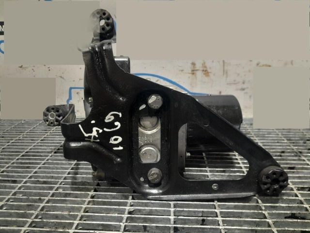 bontott BMW X5 ABS Kocka