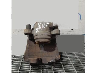 bontott BMW X5 Bal első Fékkengyel