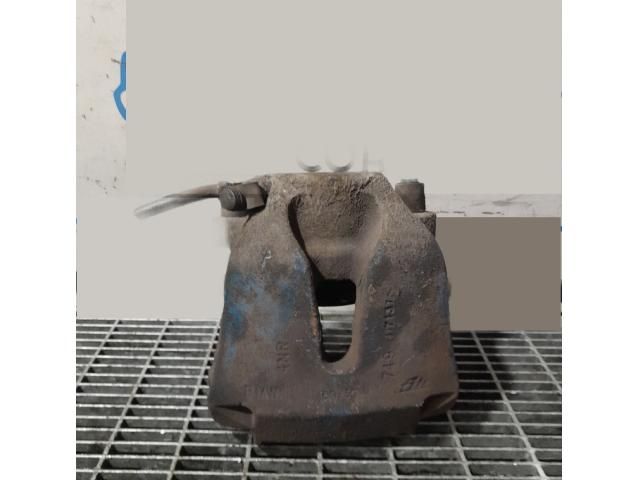 bontott BMW X5 Bal első Fékkengyel