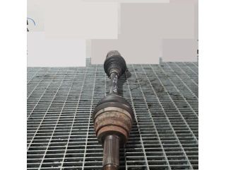 bontott BMW X5 Bal Féltengely