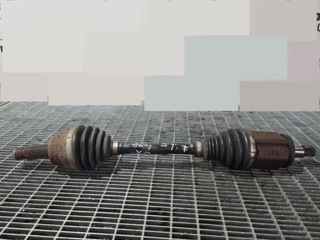 bontott BMW X5 Bal Féltengely