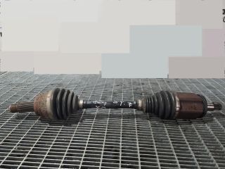 bontott BMW X5 Bal Féltengely