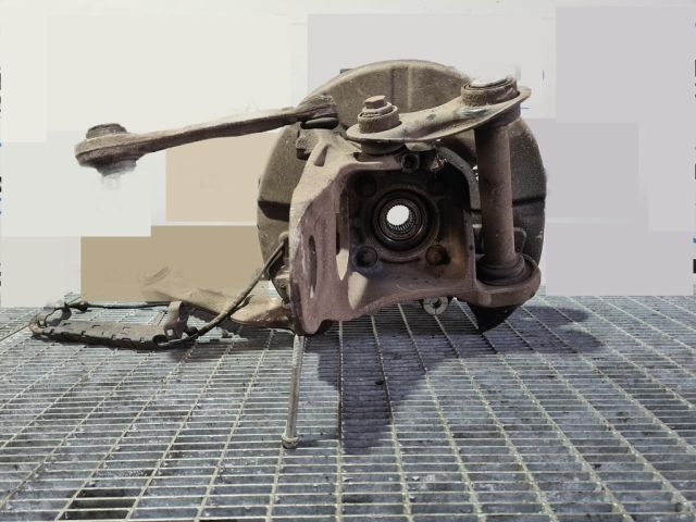 bontott BMW X5 Bal hátsó Csonkállvány