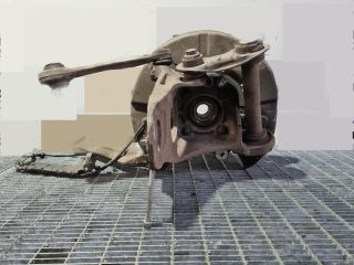 bontott BMW X5 Bal hátsó Csonkállvány