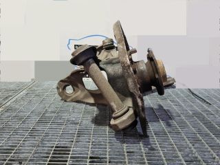 bontott BMW X5 Bal hátsó Csonkállvány