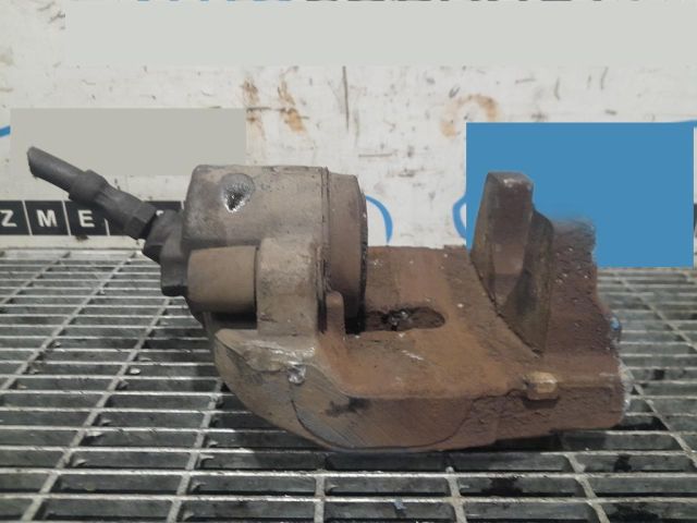 bontott BMW X5 Bal hátsó Fékkengyel