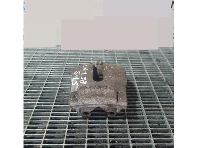 bontott BMW X5 Bal hátsó Fékkengyel