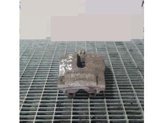 bontott BMW X5 Bal hátsó Fékkengyel