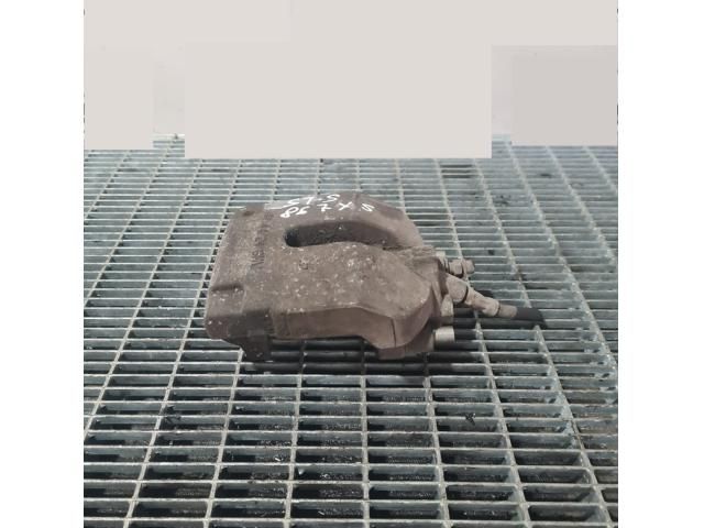 bontott BMW X5 Bal hátsó Fékkengyel