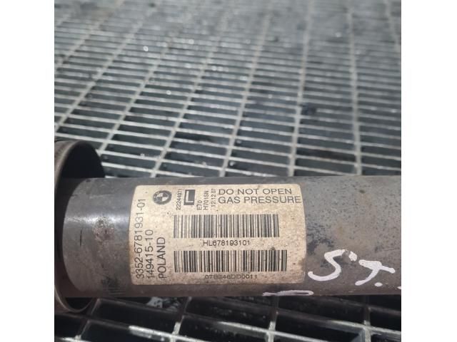 bontott BMW X5 Bal hátsó Lengéscsillapító