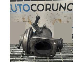 bontott BMW X5 EGR / AGR Szelep