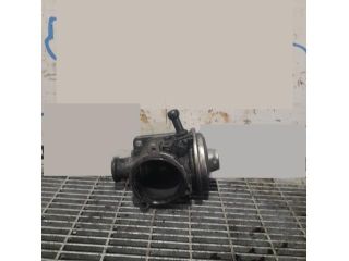 bontott BMW X5 EGR / AGR Szelep
