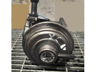 bontott BMW X5 EGR / AGR Szelep
