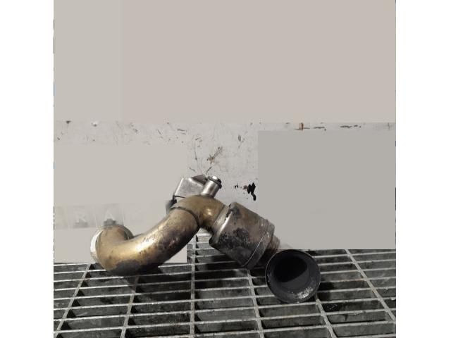 bontott BMW X5 EGR Hűtő Cső